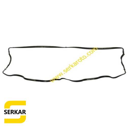 DOBLO ÜST KAPAK CONTASI LASTIK DIESEL Ürün Görseli